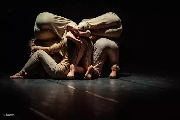 「Gotch、コンテンポラリーダンス舞台のために書き下ろしたアンビエント楽曲「MeMe」の配信がスタート！公演映像ティーザーも公開」の画像