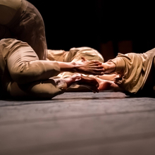 Gotch、コンテンポラリーダンス舞台のために書き下ろしたアンビエント楽曲「MeMe」の配信がスタート！公演映像ティーザーも公開