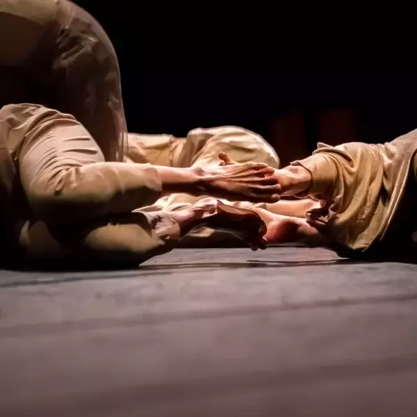 Gotch、コンテンポラリーダンス舞台のために書き下ろしたアンビエント楽曲「MeMe」の配信がスタート！公演映像ティーザーも公開