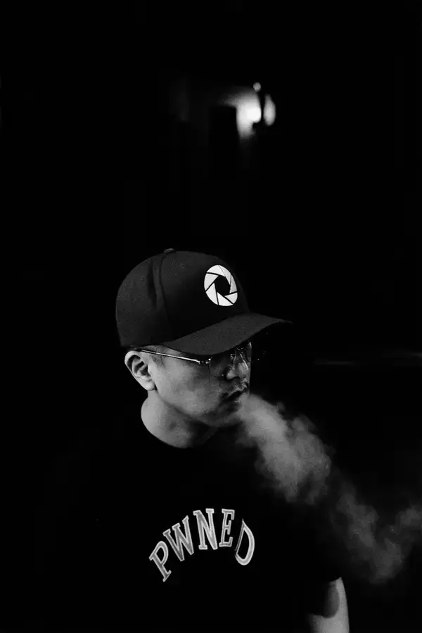 「ガッとなって最新を配信──BLAHRMY × NAGMATIC、インタビュー」の画像