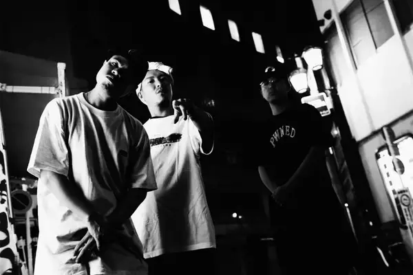 「ガッとなって最新を配信──BLAHRMY × NAGMATIC、インタビュー」の画像