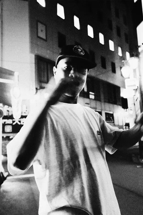 「ガッとなって最新を配信──BLAHRMY × NAGMATIC、インタビュー」の画像