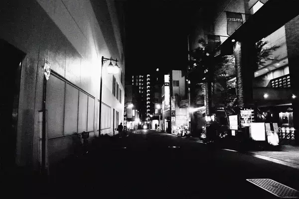 「ガッとなって最新を配信──BLAHRMY × NAGMATIC、インタビュー」の画像