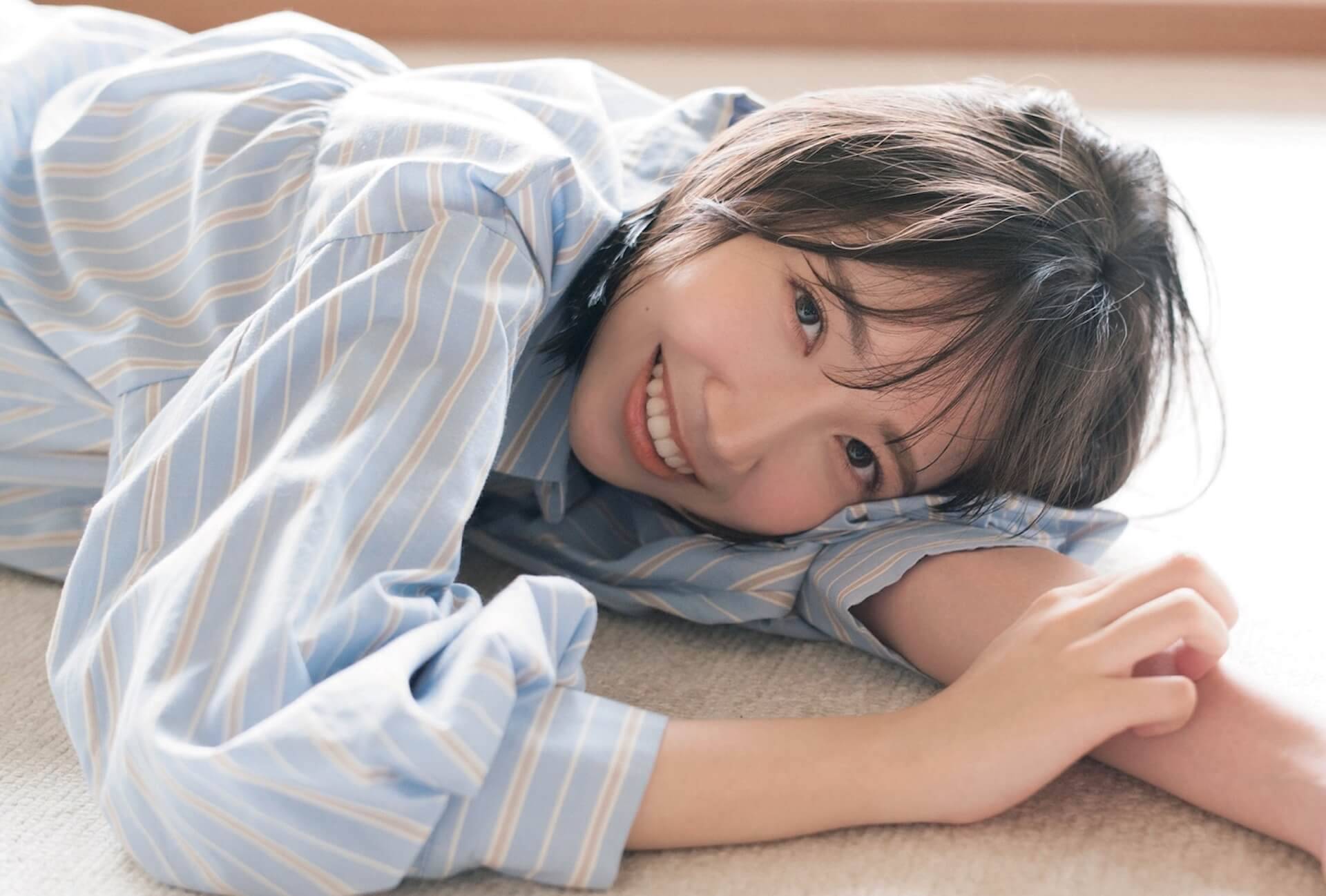 櫻井音乃の美しすぎるグラマラスボディも！グラビアマガジン『blt graph. vol.69』の特典内容、東村芽依担当の表紙などが解禁