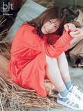 「櫻井音乃の美しすぎるグラマラスボディも！グラビアマガジン『blt graph. vol.69』の特典内容、東村芽依担当の表紙などが解禁」の画像4