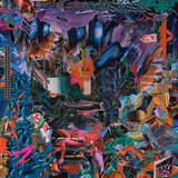 「black midiが2ndアルバム『Cavalcade』からボーナス・トラック“Cruising”を配信開始！」の画像6