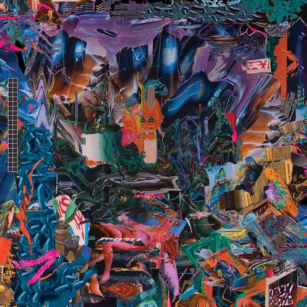 「black midiが2ndアルバム『Cavalcade』からボーナス・トラック“Cruising”を配信開始！」の画像