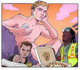 「black midiが2ndアルバム『Cavalcade』からボーナス・トラック“Cruising”を配信開始！」の画像3