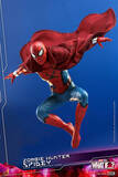 「スパイダーマンがゾンビハンターに！？『ホワット・イフ…？』のゾンビハンター・スパイディがホットトイズでフィギュア化」の画像11