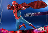 「スパイダーマンがゾンビハンターに！？『ホワット・イフ…？』のゾンビハンター・スパイディがホットトイズでフィギュア化」の画像8