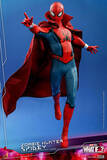 「スパイダーマンがゾンビハンターに！？『ホワット・イフ…？』のゾンビハンター・スパイディがホットトイズでフィギュア化」の画像12