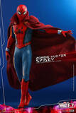 「スパイダーマンがゾンビハンターに！？『ホワット・イフ…？』のゾンビハンター・スパイディがホットトイズでフィギュア化」の画像13