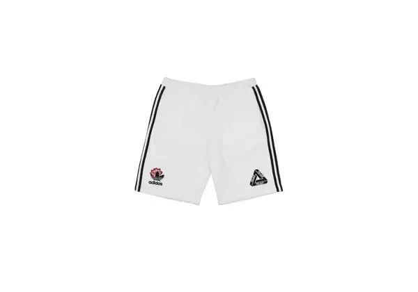 「「Wellness」をテーマにしたadidasとPALACEの新コラボコレクションが登場！サンハット、バスローブ、ヨガマットなど発売へ」の画像