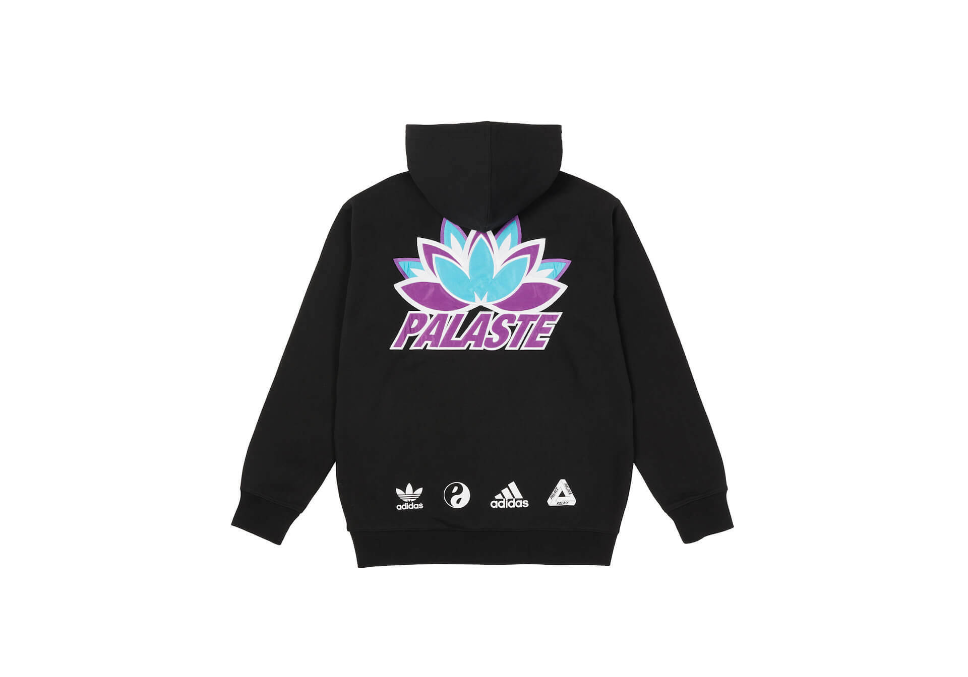 「Wellness」をテーマにしたadidasとPALACEの新コラボコレクションが登場！サンハット、バスローブ、ヨガマットなど発売へ