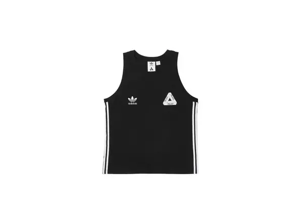 「「Wellness」をテーマにしたadidasとPALACEの新コラボコレクションが登場！サンハット、バスローブ、ヨガマットなど発売へ」の画像