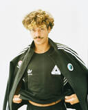 「「Wellness」をテーマにしたadidasとPALACEの新コラボコレクションが登場！サンハット、バスローブ、ヨガマットなど発売へ」の画像40