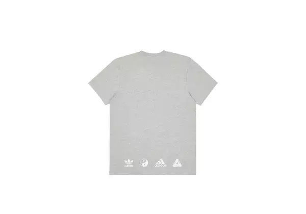 「「Wellness」をテーマにしたadidasとPALACEの新コラボコレクションが登場！サンハット、バスローブ、ヨガマットなど発売へ」の画像