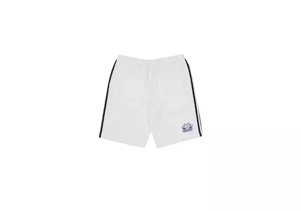 「「Wellness」をテーマにしたadidasとPALACEの新コラボコレクションが登場！サンハット、バスローブ、ヨガマットなど発売へ」の画像