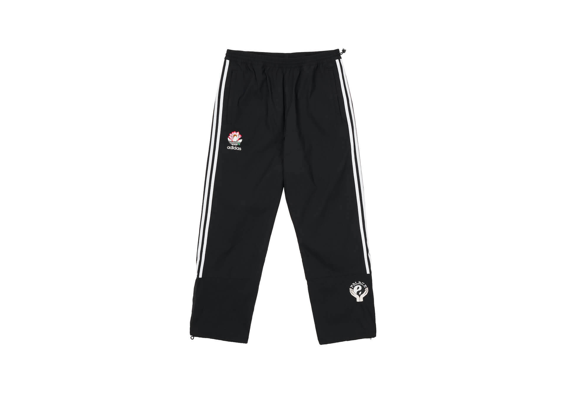 「Wellness」をテーマにしたadidasとPALACEの新コラボコレクションが登場！サンハット、バスローブ、ヨガマットなど発売へ