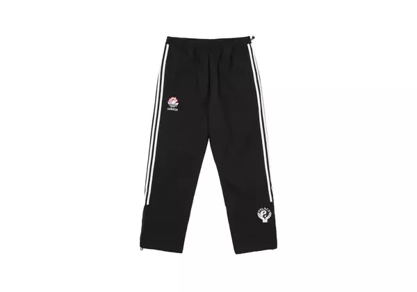 「「Wellness」をテーマにしたadidasとPALACEの新コラボコレクションが登場！サンハット、バスローブ、ヨガマットなど発売へ」の画像