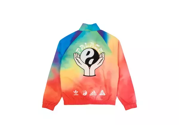 「「Wellness」をテーマにしたadidasとPALACEの新コラボコレクションが登場！サンハット、バスローブ、ヨガマットなど発売へ」の画像