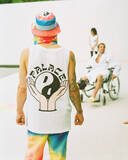 「「Wellness」をテーマにしたadidasとPALACEの新コラボコレクションが登場！サンハット、バスローブ、ヨガマットなど発売へ」の画像38