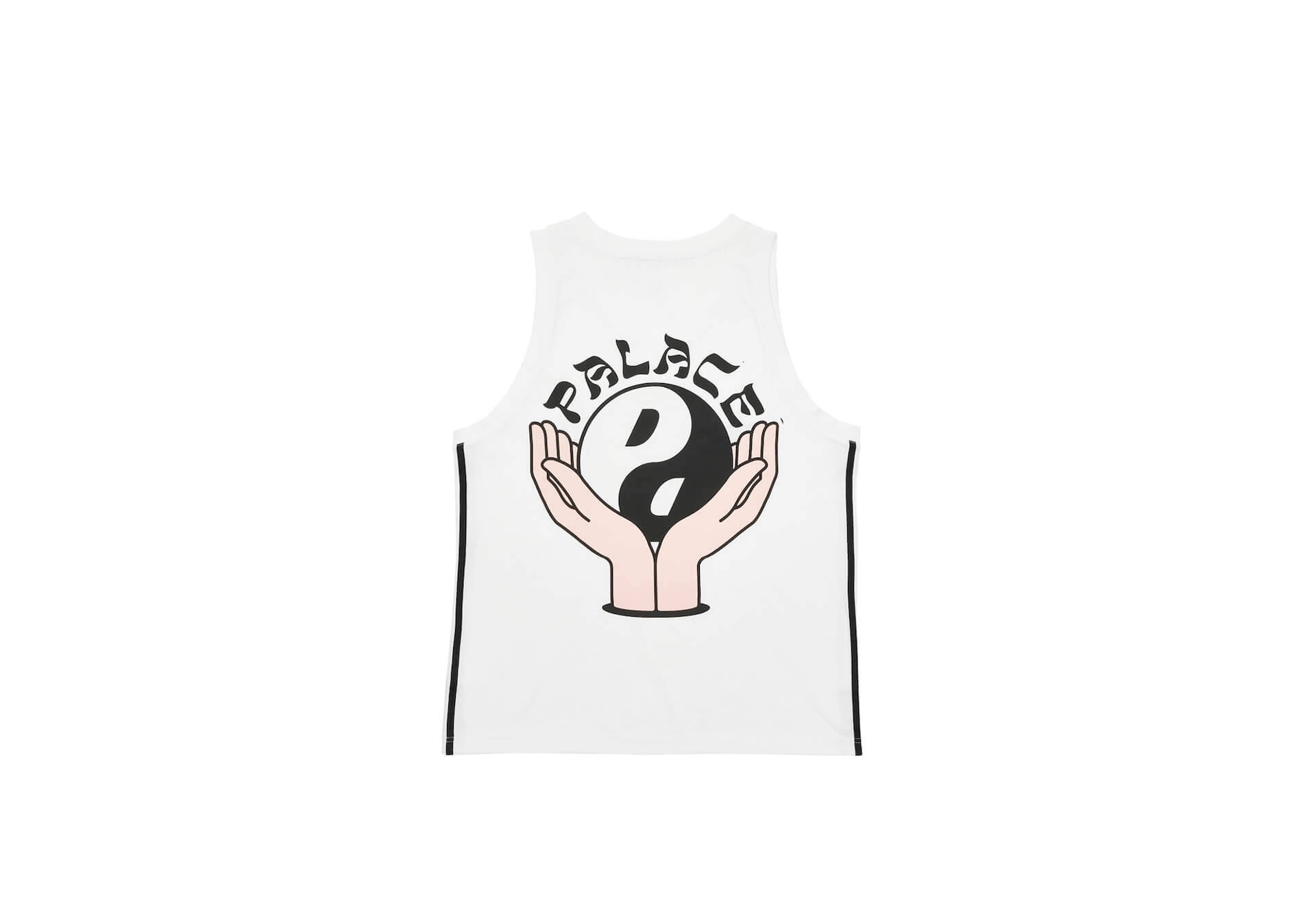 「Wellness」をテーマにしたadidasとPALACEの新コラボコレクションが登場！サンハット、バスローブ、ヨガマットなど発売へ