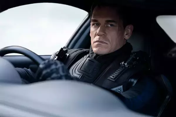 「ヴィン・ディーゼル演じるドミニクの過去に迫る！大ヒット中の『ワイルド・スピード／ジェットブレイク』特別映像が解禁」の画像