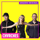 「CHVRCHESがEcho＆the Bunnymenのカバー“The Killing Moon （Amazon Original）”をAmazon限定でリリース！」の画像3