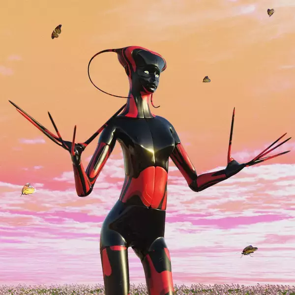 「釈迦坊主が主催する伝説的イベント＜TOKIO SHAMAN＞が9月開催決定」の画像