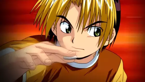 「『範馬刃牙』に『寄生獣』、『ヒカルの碁』『DEATH NOTE -デスノート-』も登場！Netflix9月のアニメラインナップが解禁」の画像