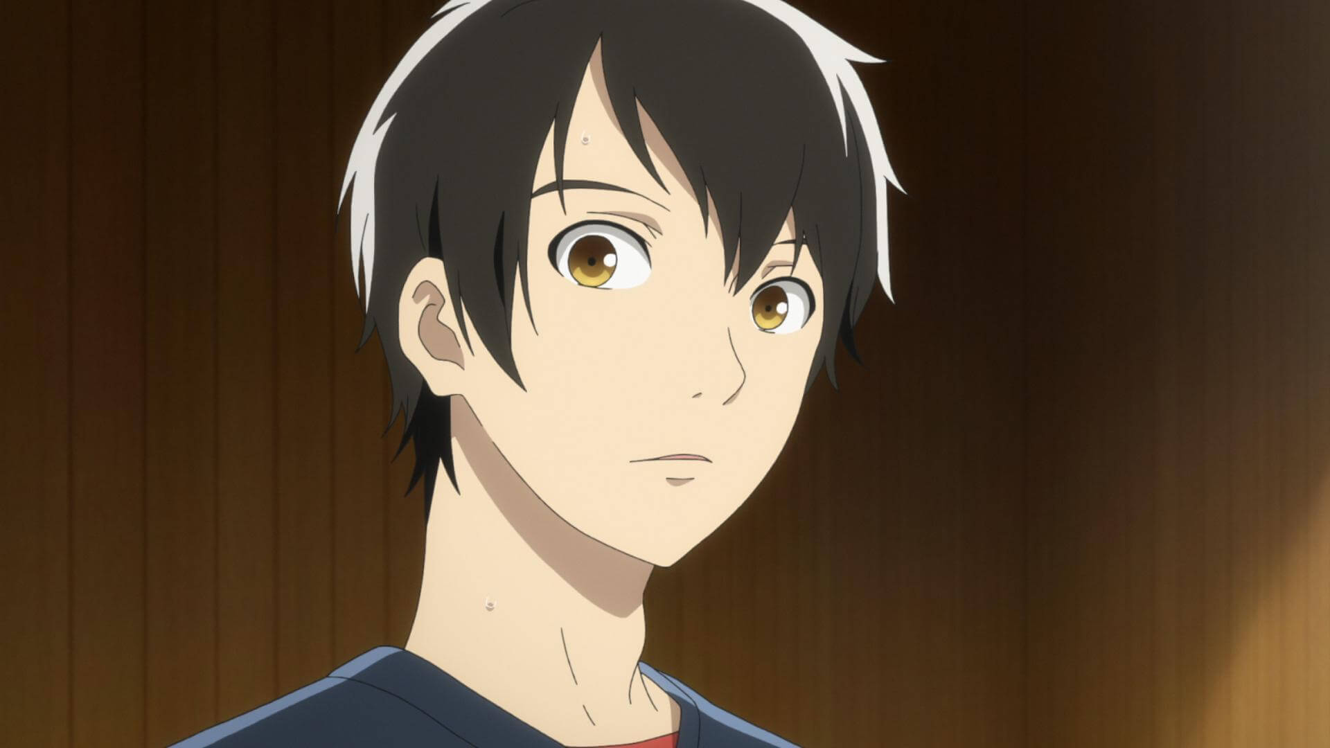 『範馬刃牙』に『寄生獣』、『ヒカルの碁』『DEATH NOTE -デスノート-』も登場！Netflix9月のアニメラインナップが解禁