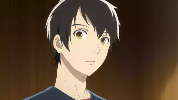 「『範馬刃牙』に『寄生獣』、『ヒカルの碁』『DEATH NOTE -デスノート-』も登場！Netflix9月のアニメラインナップが解禁」の画像