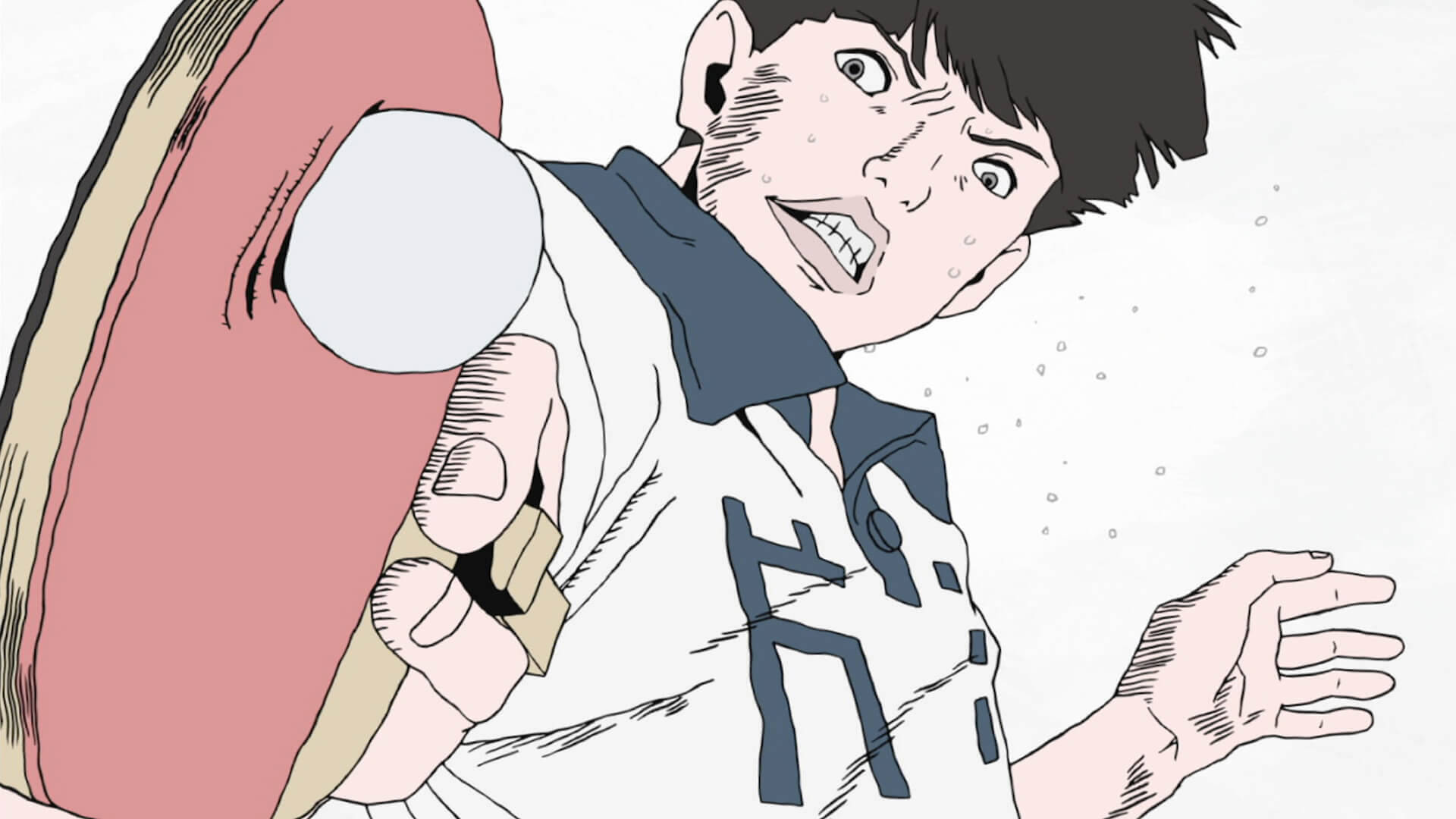 『範馬刃牙』に『寄生獣』、『ヒカルの碁』『DEATH NOTE -デスノート-』も登場！Netflix9月のアニメラインナップが解禁