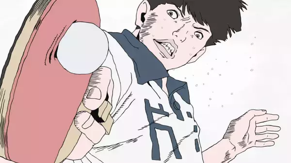 「『範馬刃牙』に『寄生獣』、『ヒカルの碁』『DEATH NOTE -デスノート-』も登場！Netflix9月のアニメラインナップが解禁」の画像