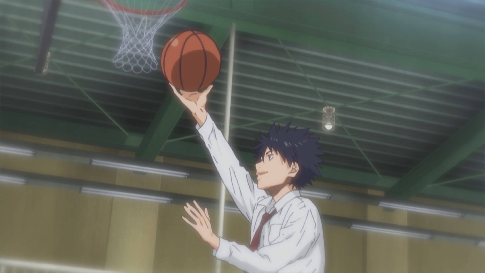 『範馬刃牙』に『寄生獣』、『ヒカルの碁』『DEATH NOTE -デスノート-』も登場！Netflix9月のアニメラインナップが解禁