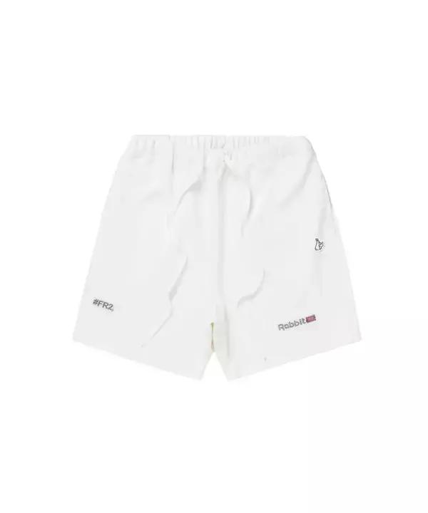 「atmosと＃FR2とReebokがコラボ！「Rabbit」をイメージしたINSTAPUMP FURYが登場」の画像