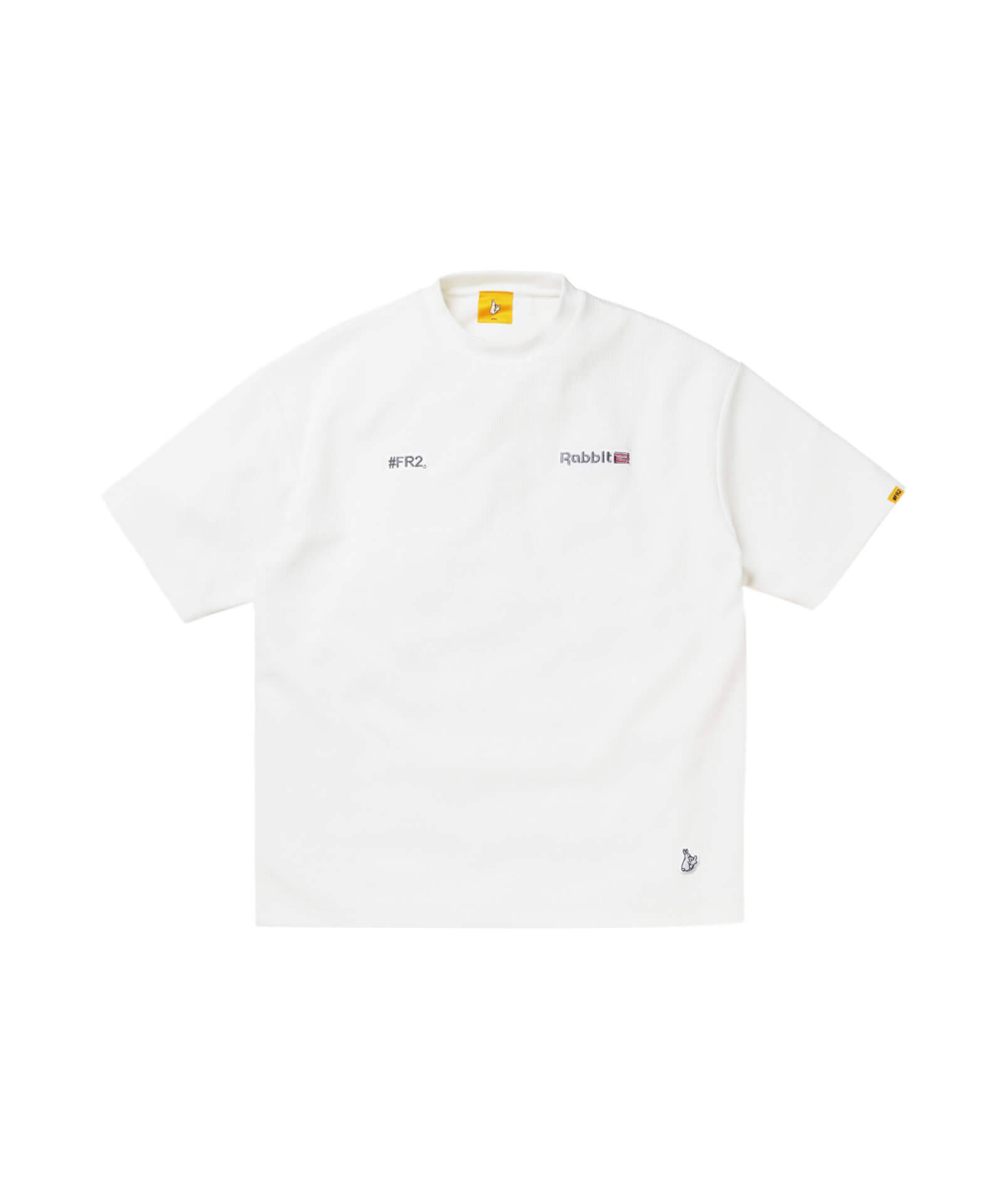 atmosと＃FR2とReebokがコラボ！「Rabbit」をイメージしたINSTAPUMP FURYが登場