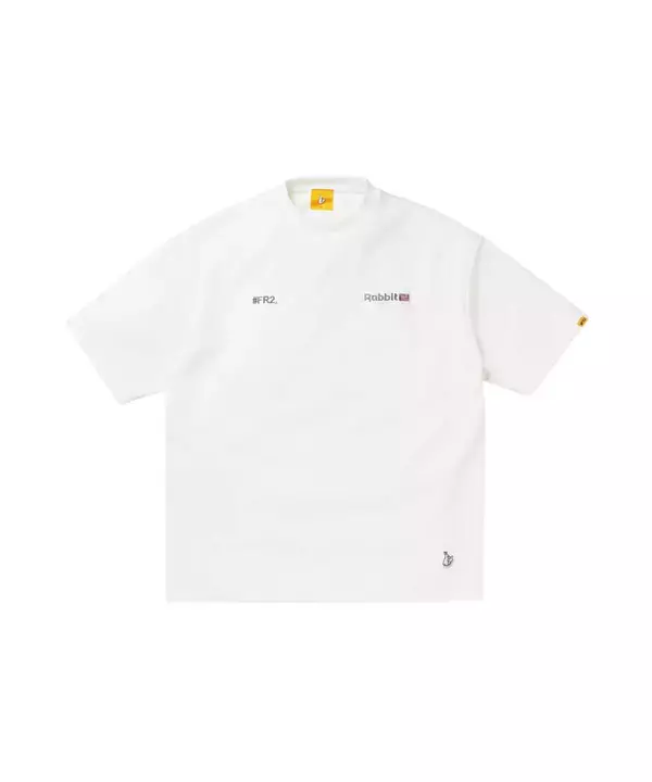 「atmosと＃FR2とReebokがコラボ！「Rabbit」をイメージしたINSTAPUMP FURYが登場」の画像