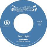 「AIWABEATZが2ndソロアルバムより名曲“Pearl Light”を7inchでリイシュー！」の画像4