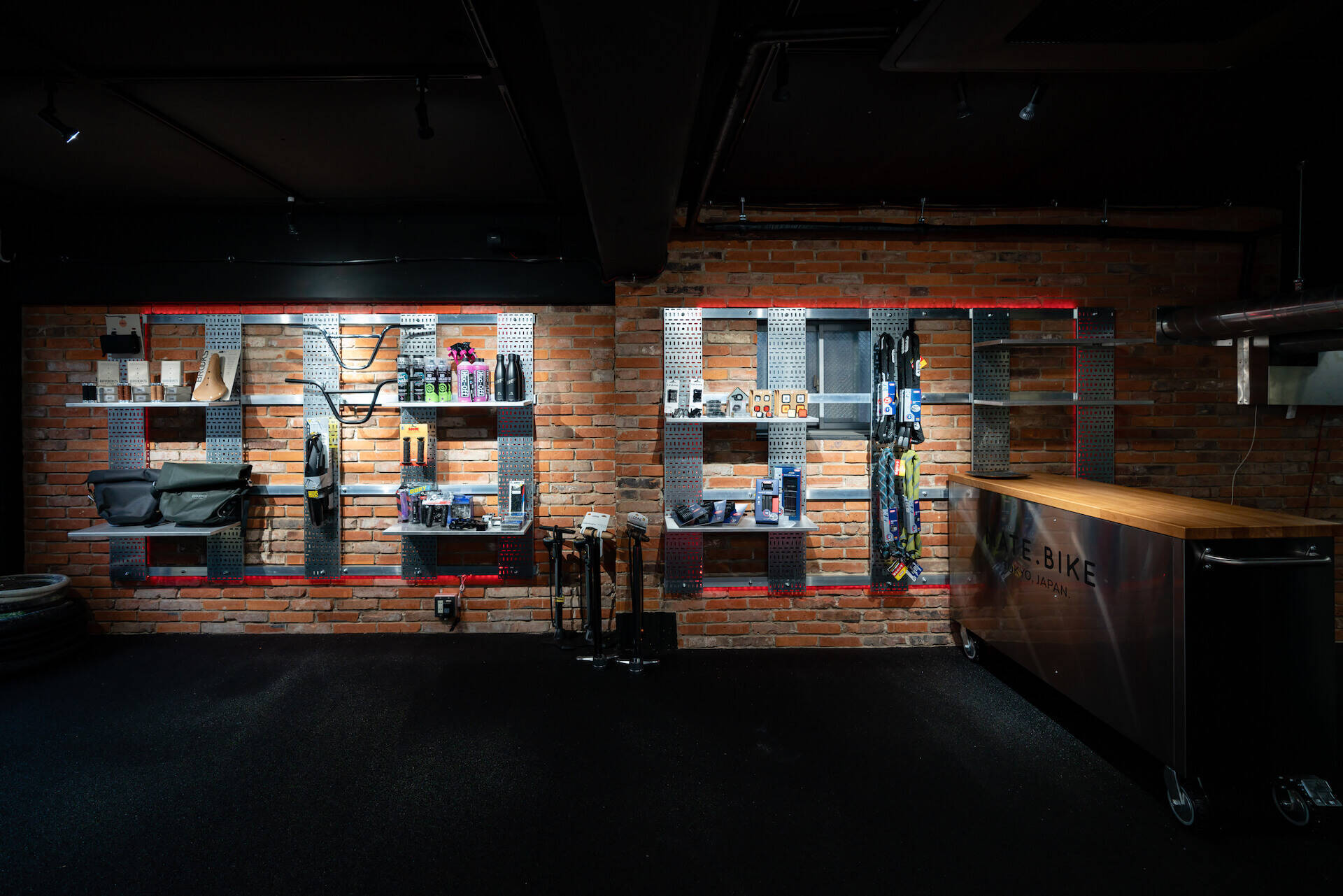 e-BIKE初のリペア＆カスタムサービスを提供するラボ『MATE.BIKE SERVICE LABO Repair＆Custom』が誕生！