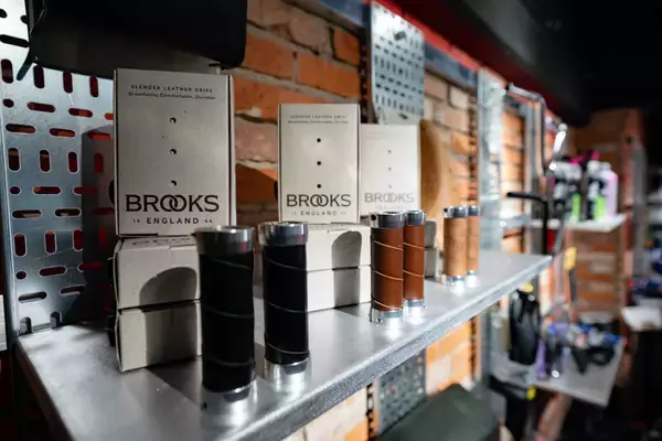 「e-BIKE初のリペア＆カスタムサービスを提供するラボ『MATE.BIKE SERVICE LABO Repair＆Custom』が誕生！」の画像