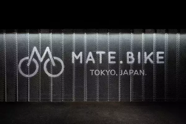 「e-BIKE初のリペア＆カスタムサービスを提供するラボ『MATE.BIKE SERVICE LABO Repair＆Custom』が誕生！」の画像