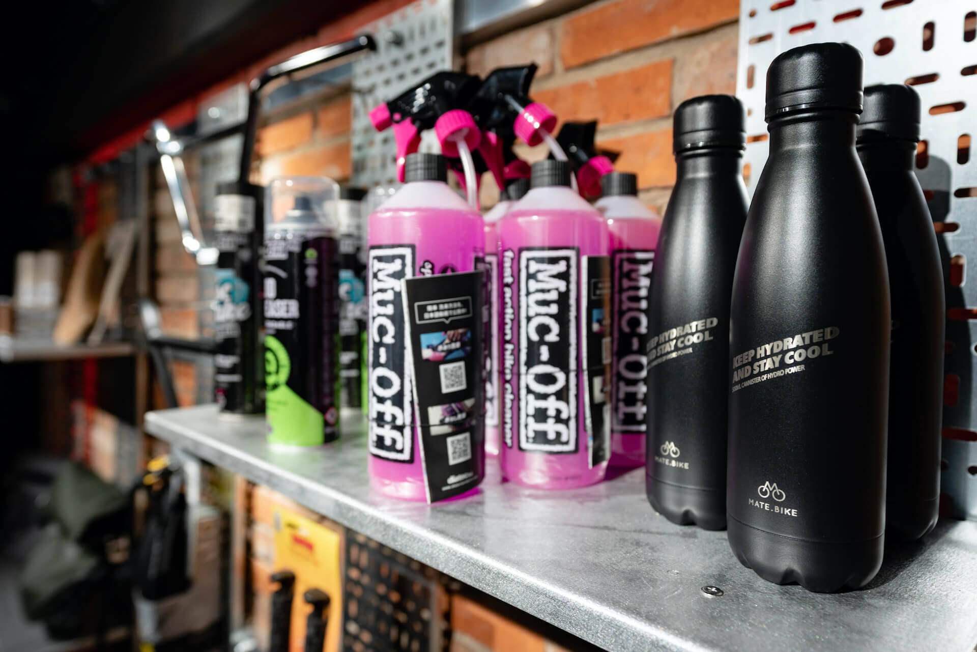 e-BIKE初のリペア＆カスタムサービスを提供するラボ『MATE.BIKE SERVICE LABO Repair＆Custom』が誕生！