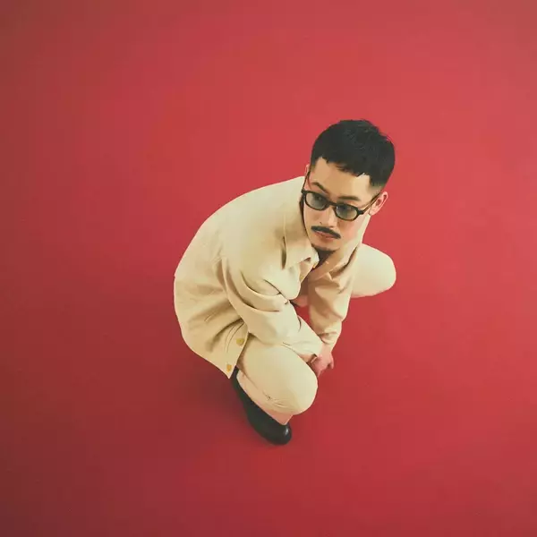 「TENDREのメジャー1stアルバム『IMAGINE」より“ENDLESS feat. SIRUP”の先行配信が決定！」の画像