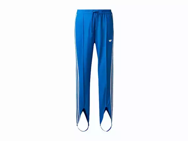 「adidas Originalsから最高峰の新作アパレルコレクション「Blue Version」が登場！DUCKWRTHを起用したルックも公開」の画像