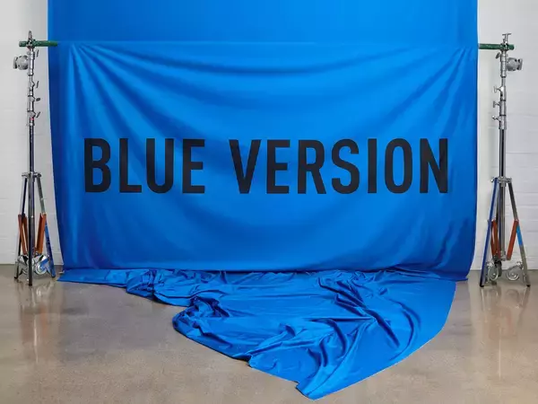 「adidas Originalsから最高峰の新作アパレルコレクション「Blue Version」が登場！DUCKWRTHを起用したルックも公開」の画像
