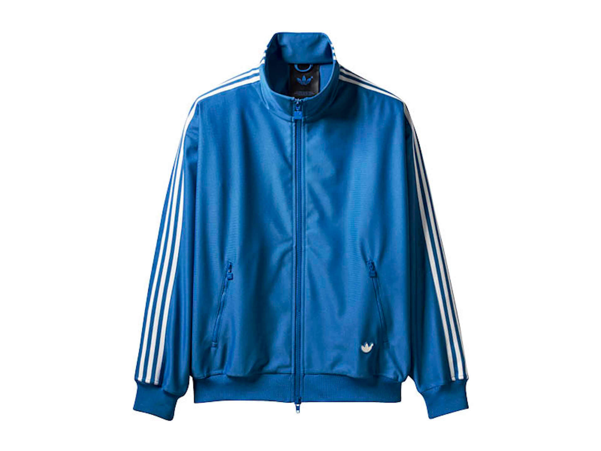 adidas Originalsから最高峰の新作アパレルコレクション「Blue Version」が登場！DUCKWRTHを起用したルックも公開