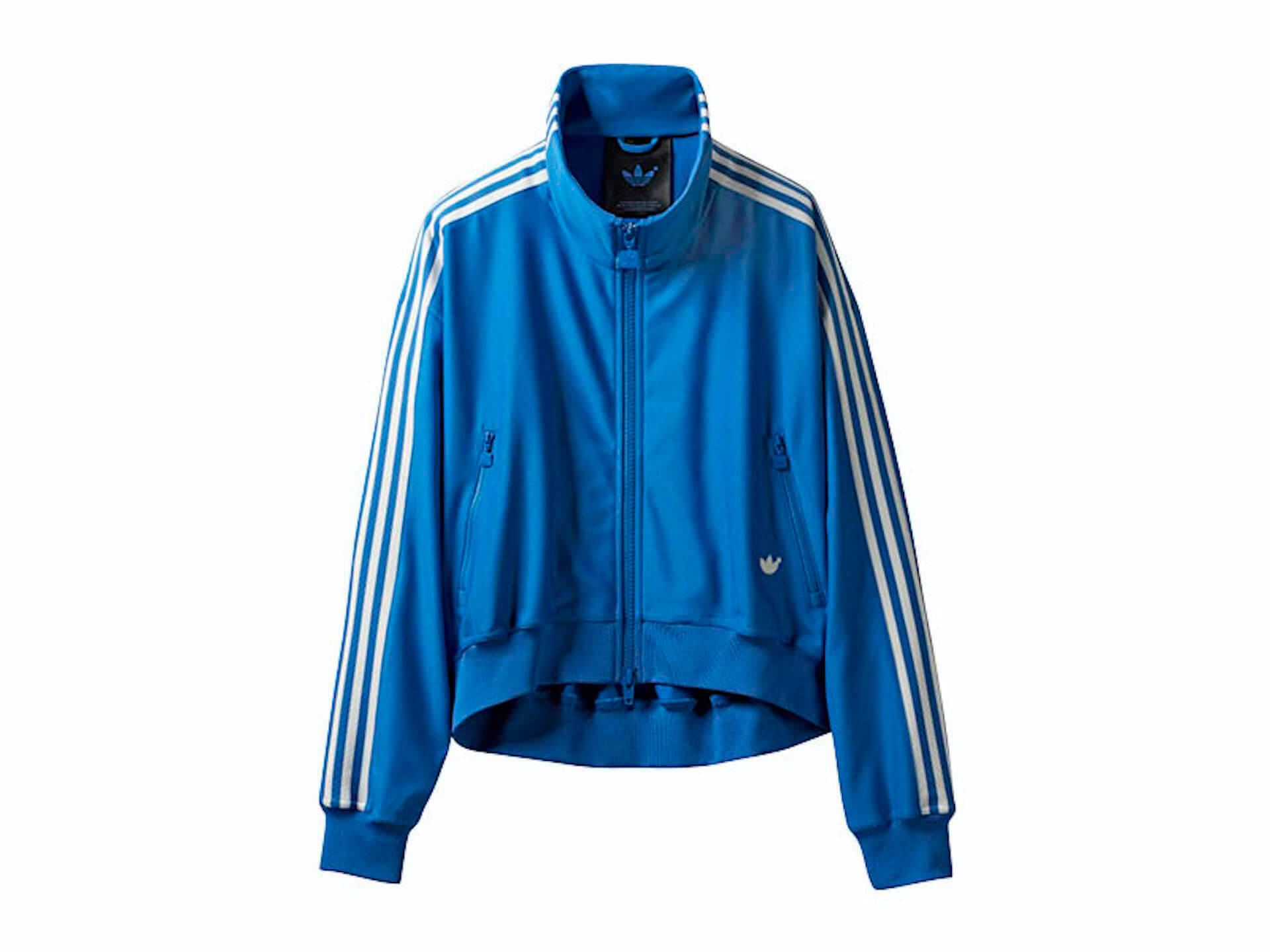 adidas Originalsから最高峰の新作アパレルコレクション「Blue Version」が登場！DUCKWRTHを起用したルックも公開