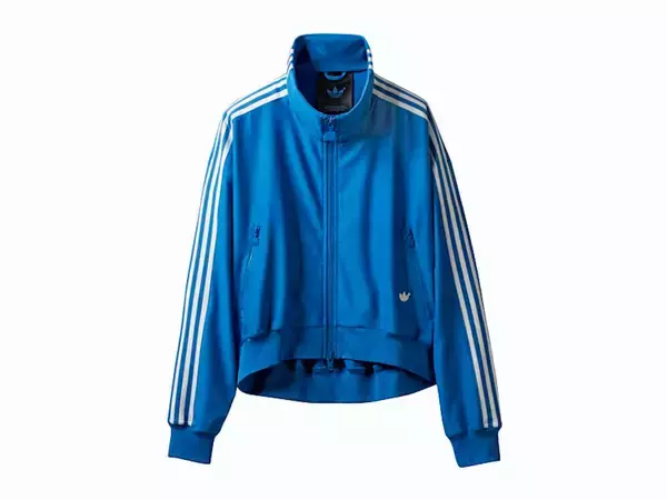 「adidas Originalsから最高峰の新作アパレルコレクション「Blue Version」が登場！DUCKWRTHを起用したルックも公開」の画像
